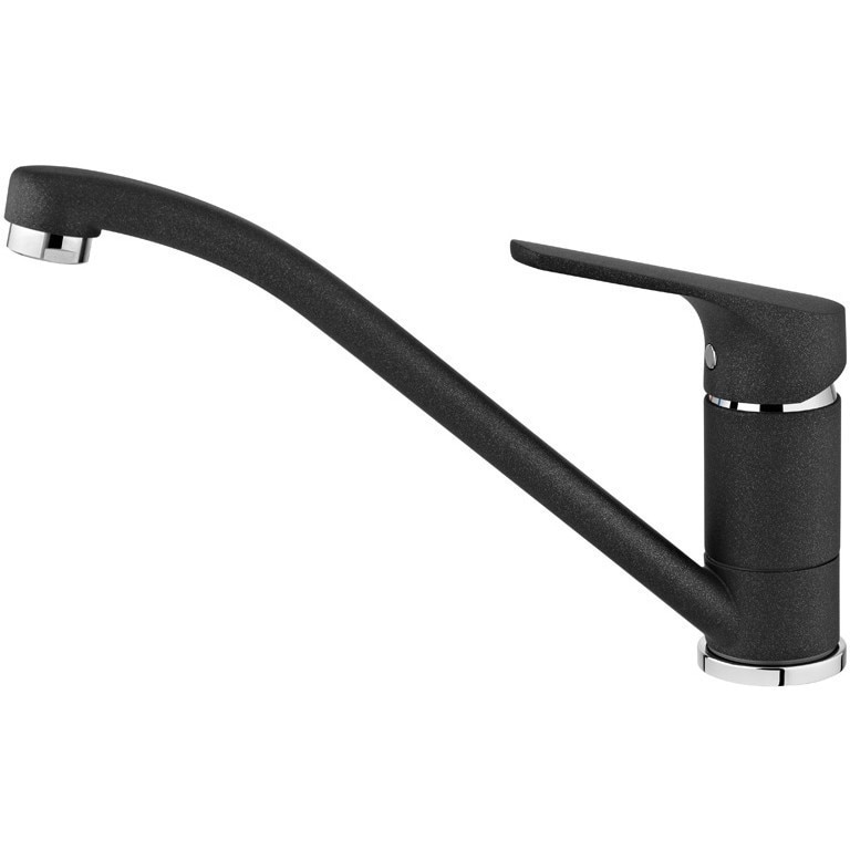 Robinet Barta, culoare antracit