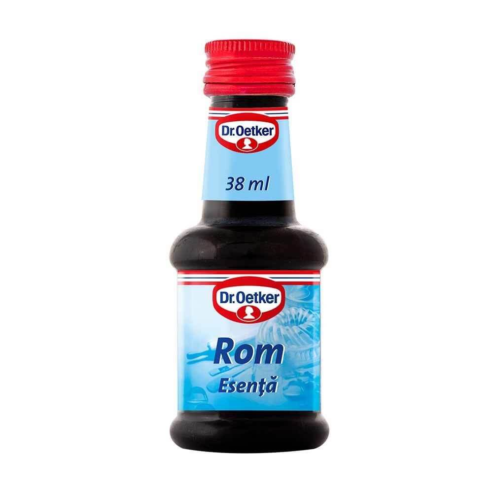 Esenta de Rom Dr. Oetker, 38 ml