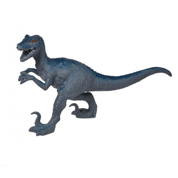 Figurina dinozaur Aerosteon 20 cm Simba 033484, Gri Figurina dinozaur Aerosteon 20 cm Simba 033484, Gri