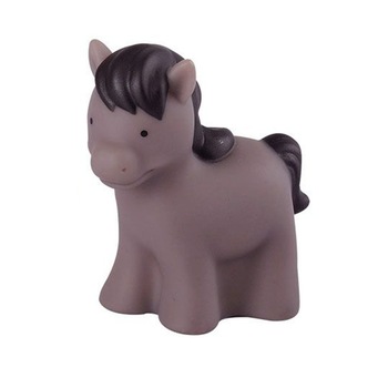 Figurina cal 5 cm Mini Junior 9802-5, Maro Figurina cal 5 cm Mini Junior 9802-5, Maro