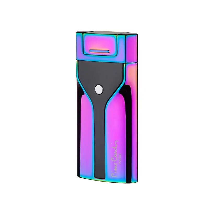 Bricheta USB reincarcabila, Pierre Cardin, MF102RAI, 3,0x1,2x8,2cm, Metal