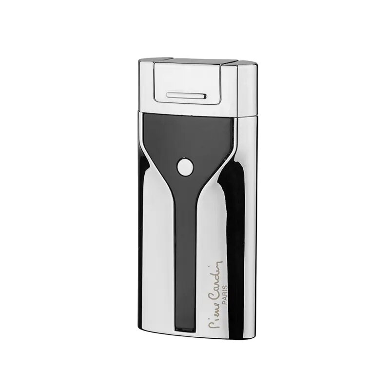 Bricheta electric cu impuls, Pierre Cardin, MF102S, 3,0x1,2x8,2cm, Metal