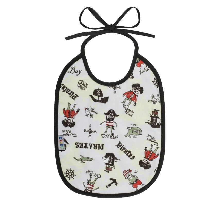 Baveta pentru baieti Akuku A 1661-2, Multicolor