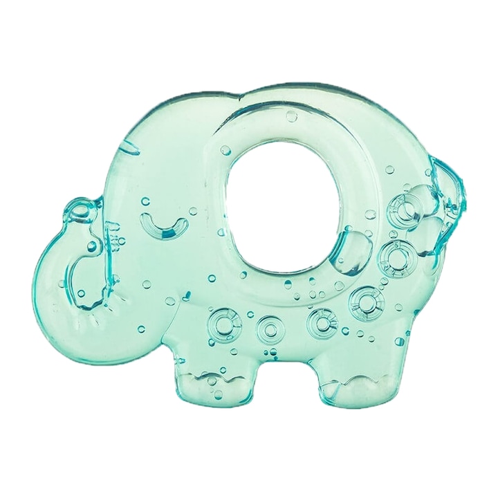 Akuku hûtőrágóka elefánt kék