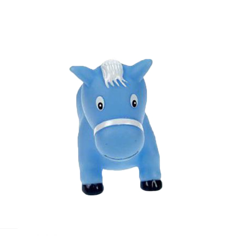 Jucarie pentru baie Lena Happy Farm 65523-1, Albastru