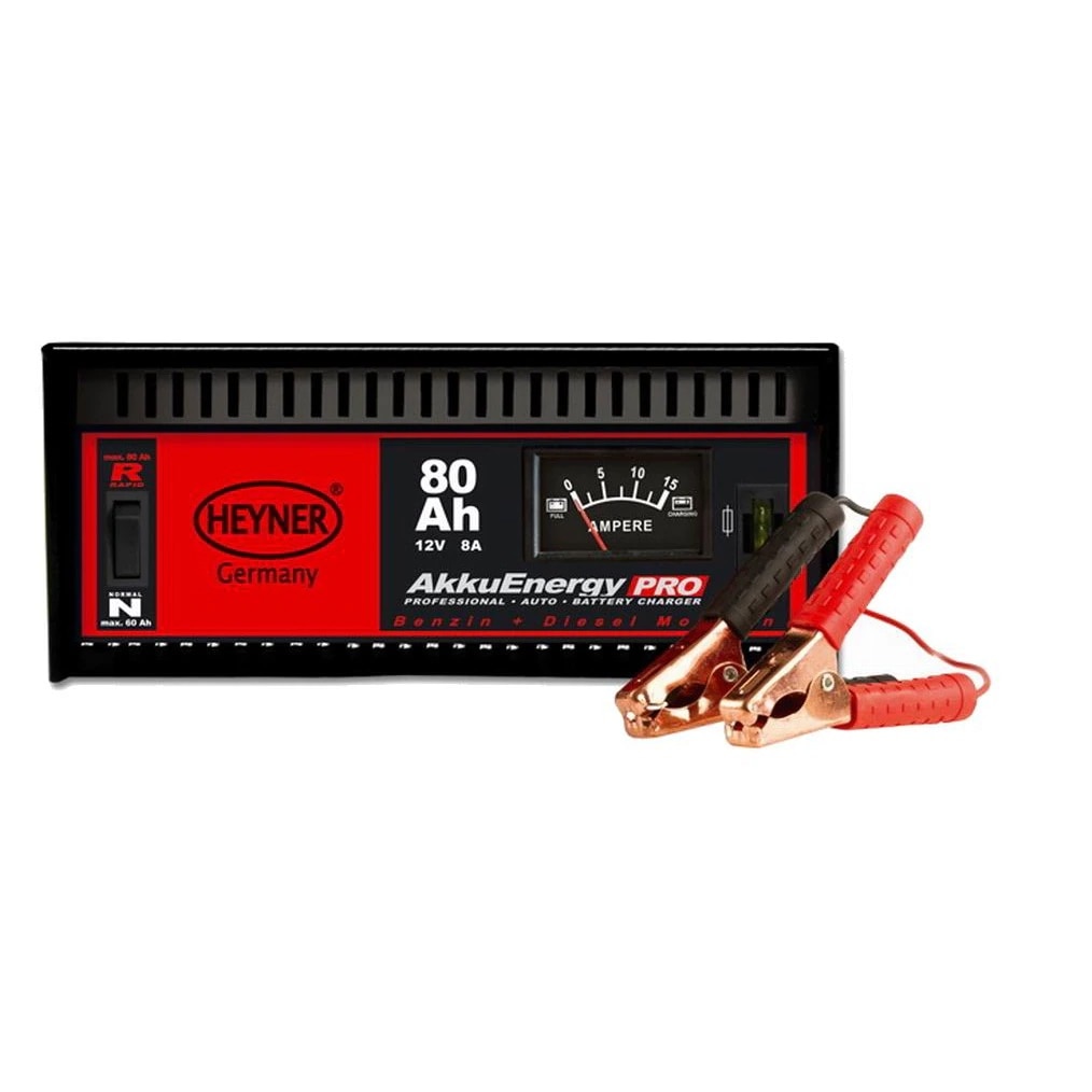 Redresor profesional pro 300 12v 8a