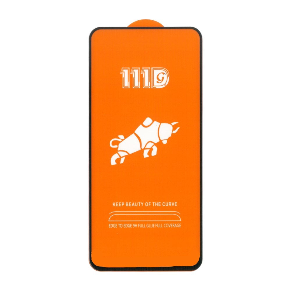 Folie sticla securizata 111D, pentru Samsung Galaxy A52/ A52 (5G)