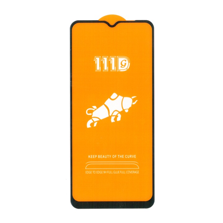 Folie sticla securizata, 111D, pentru Samsung Galaxy A32 (5G)