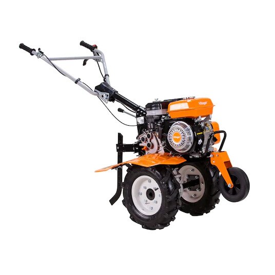 Motosapa VTB 842 Prime, motor 4T, putere 5.6cp, Villager