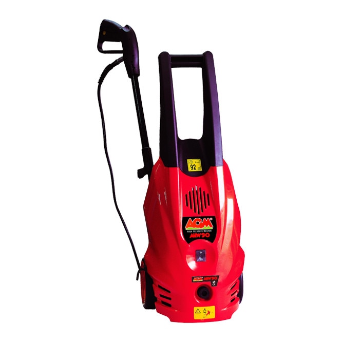 Masina de curatat cu presiune AGM AHW 110, Villager