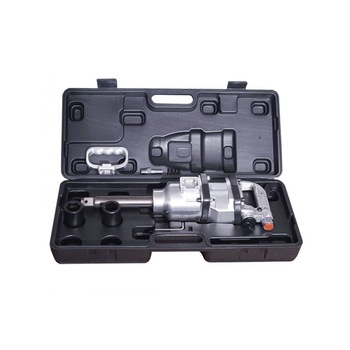 Set pistol de insurubat pneumatic WF 030 + accesorii, Villager Set pistol de insurubat pneumatic WF 030 + accesorii, Villager