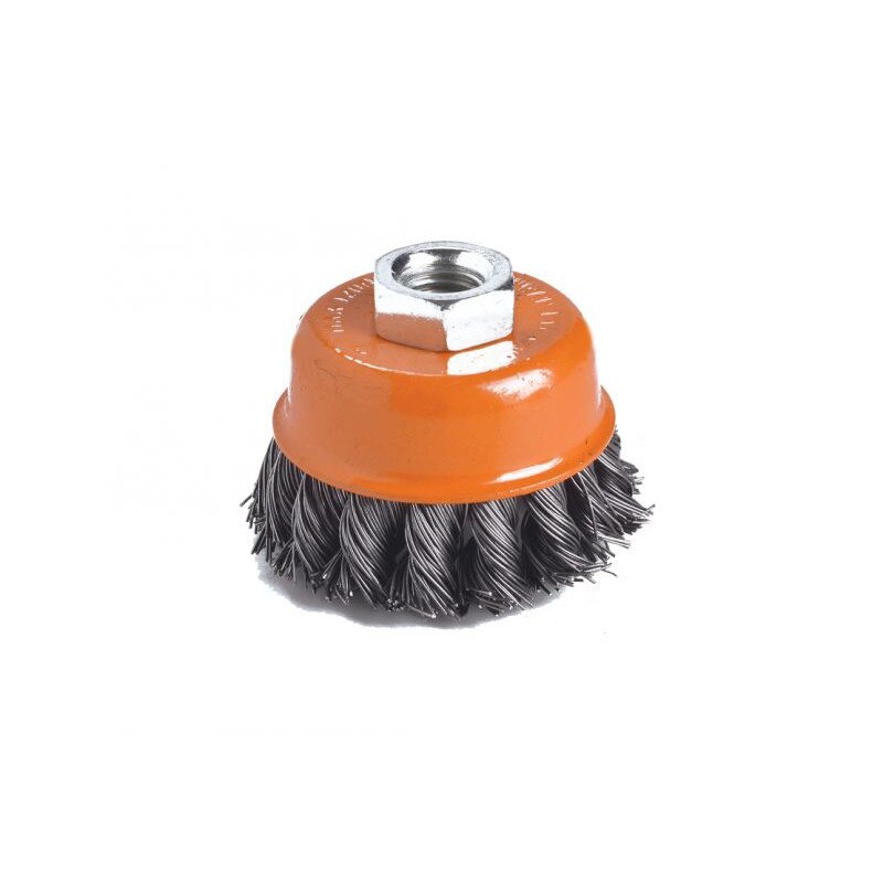 Perie de sarma circulara WBA 100 KB, Villager