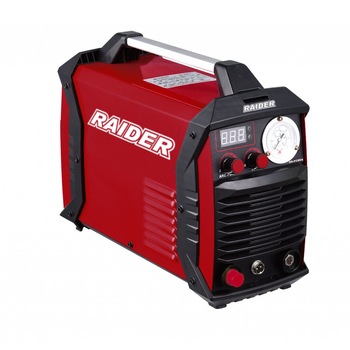 Masina de taiat cu plasma invertor 40A, Raider RD-PCM29 Masina de taiat cu plasma invertor 40A, Raider RD-PCM29