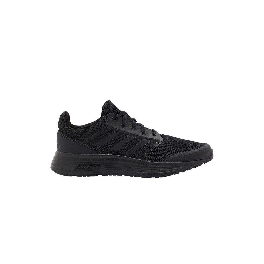 Pantofi Sport Adidas Galaxy 5 FY6718, Barbati, Negru, 41 1/3