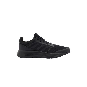 Pantofi Sport Adidas Galaxy 5 FY6718, Barbati, Negru, 41 1/3 Pantofi Sport Adidas Galaxy 5 FY6718, Barbati, Negru, 41 1/3