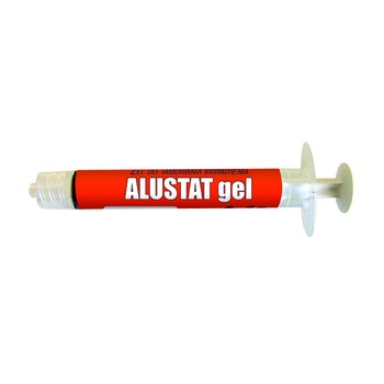 Alustat gel hemostatic, Cerkamed, 10 ml Alustat gel hemostatic, Cerkamed, 10 ml