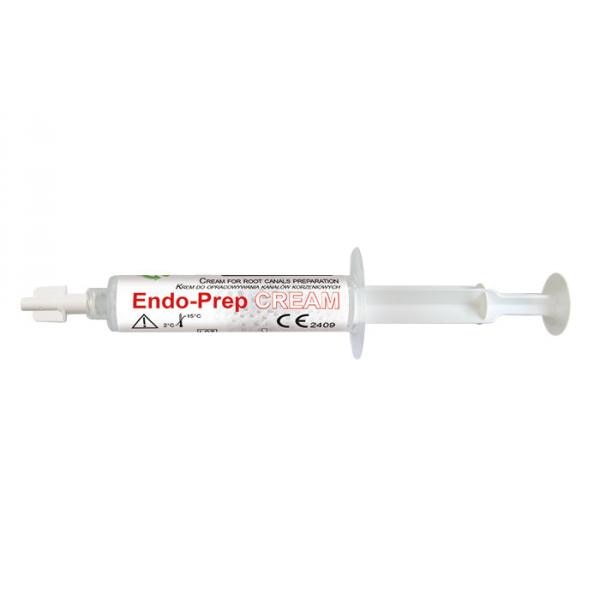 Crema Endo Prep Cream, Cerkamed, 10ml