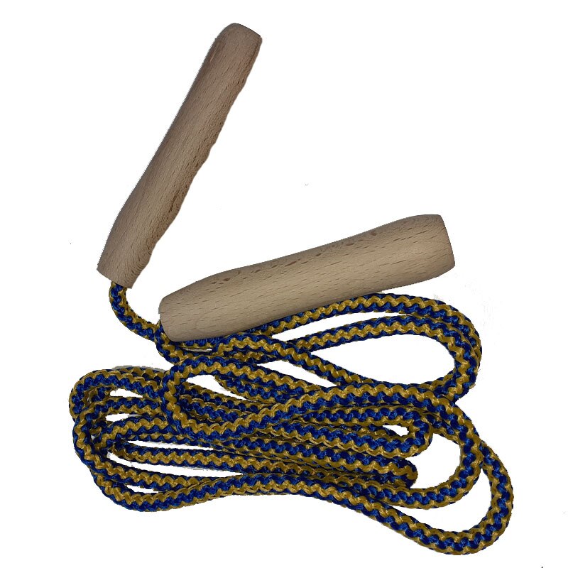 Coarda pentru copii 2,5 m Mini Junior 500402, Multicolor