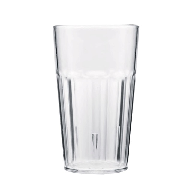 Pahar RAKI policarbonat 380ml