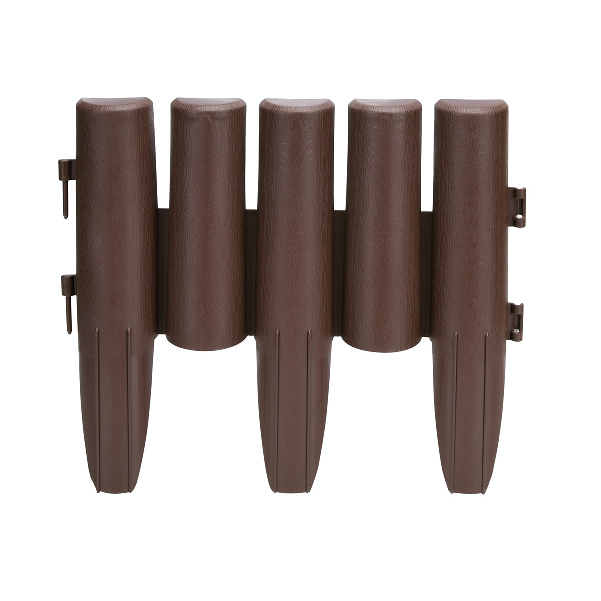 Set 8 x Palisade pentru peluze si paturi de flori
