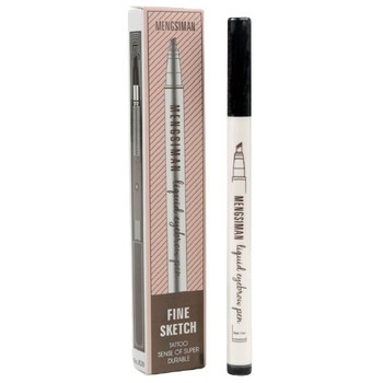 Creion sprancene, Music Flower, Microblading, Negru Creion sprancene, Music Flower, Microblading, Negru