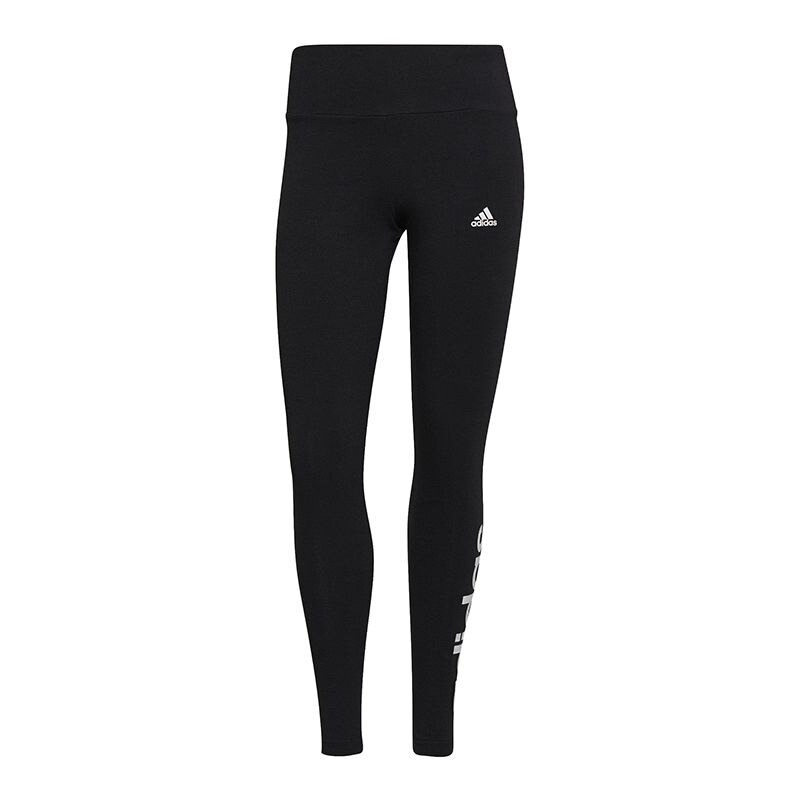 Colanti Adidas Essentials Loungewear GL0633, Negru, XS