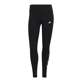 Colanti Adidas Essentials Loungewear GL0633, Negru, S Colanti Adidas Essentials Loungewear GL0633, Negru, S