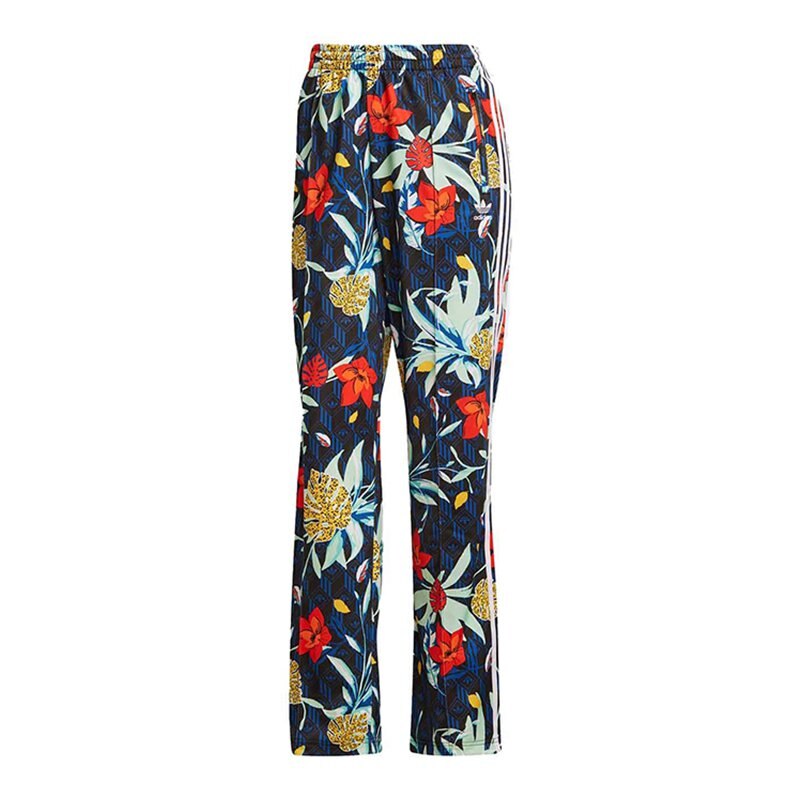 Pantaloni Adidas HER Studio GN3594, Multicolor, 34