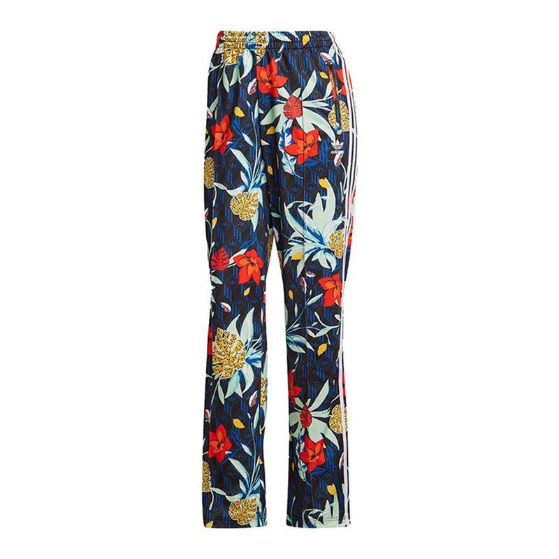 Pantaloni Adidas HER Studio GN3594, Multicolor, 40