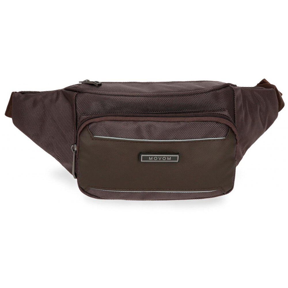 Borseta talie Movom Clark maron