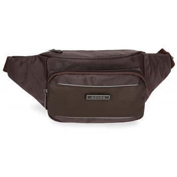 Borseta talie Movom Clark maron Borseta talie Movom Clark maron