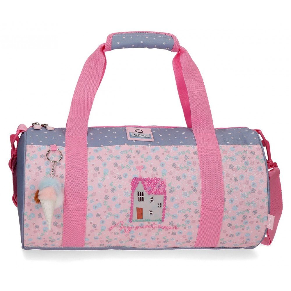 Geanta de voiaj 41 cm Enso My Sweet Home