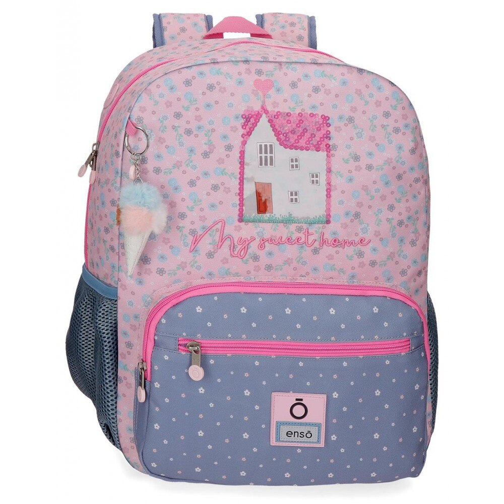 Rucsac laptop 43 cm Enso My Sweet Home