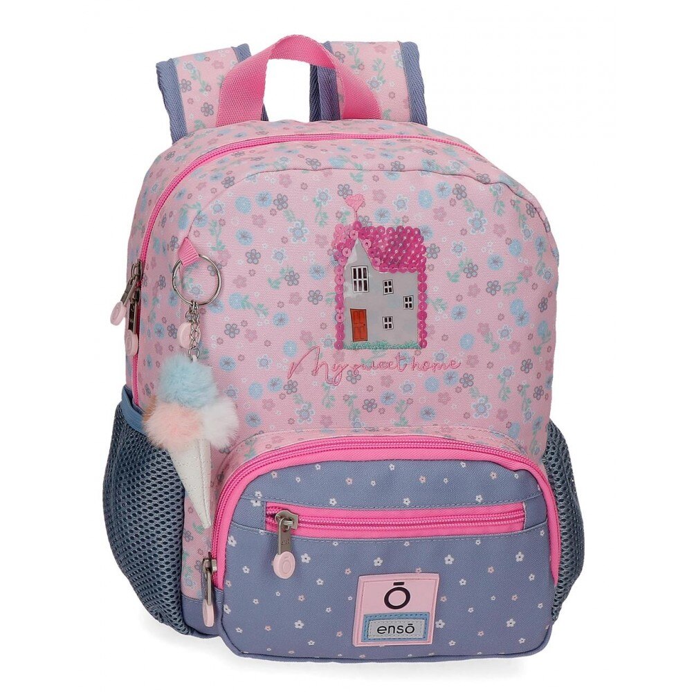 Rucsac 28 cm Enso My Sweet Home