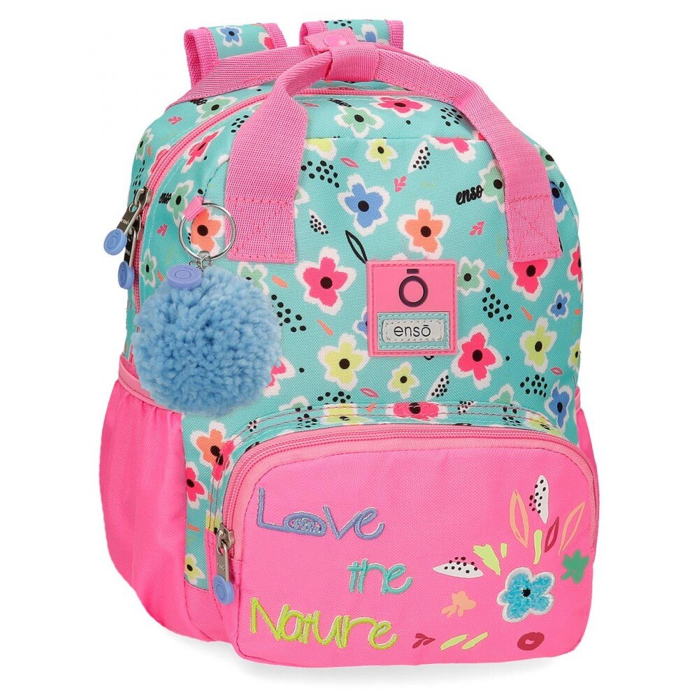 Rucsac 28 cm Enso Love The Nature