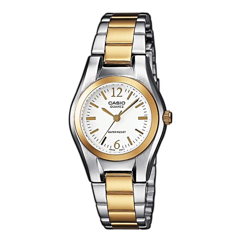 Casio Collection női karóra LTP 1280PSG 7AEF eMAG.hu Casio Collection női karóra LTP 1234PD 7BEF eMAG.hu