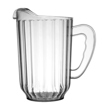 Carafa policarbonat RAKI 1400ml 11x20cm Carafa policarbonat RAKI 1400ml 11x20cm