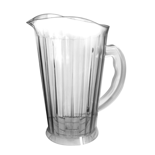 Carafa policarbonat RAKI 1900ml 13x23cm