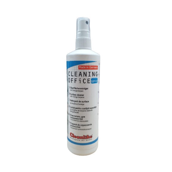 Spray curatare whiteboard 250 ml CleanLike
