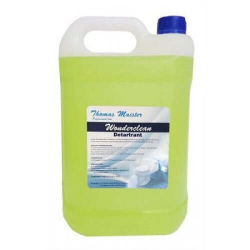 Detartrant Thomas Maister 5l