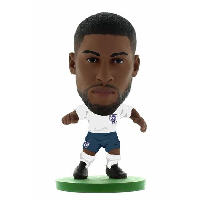 Figurina Soccerstarz England Ruben Loftus-Cheek (New Kit)