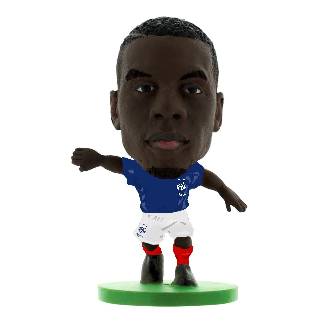 Figurina Soccerstarz France Blaise Matuidi (New Kit)