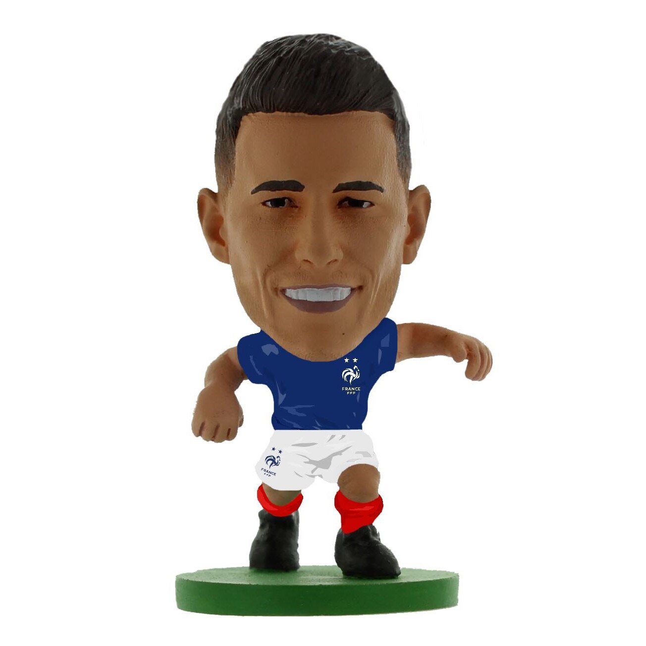 Figurina Soccerstarz France Lucas Hernandez (New Kit)