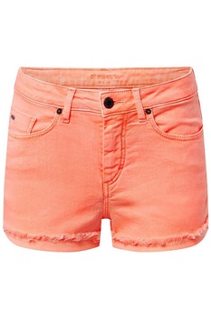 Pantaloni scurti, O'Neill LW Essentials 5 Pocket, Portocaliu, 26 Pantaloni scurti, O'Neill LW Essentials 5 Pocket, Portocaliu, 26