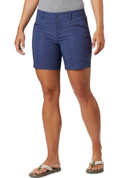 Pantaloni scurti, Columbia Peak To Point Short, Albastru, 10 Pantaloni scurti, Columbia Peak To Point Short, Albastru, 10