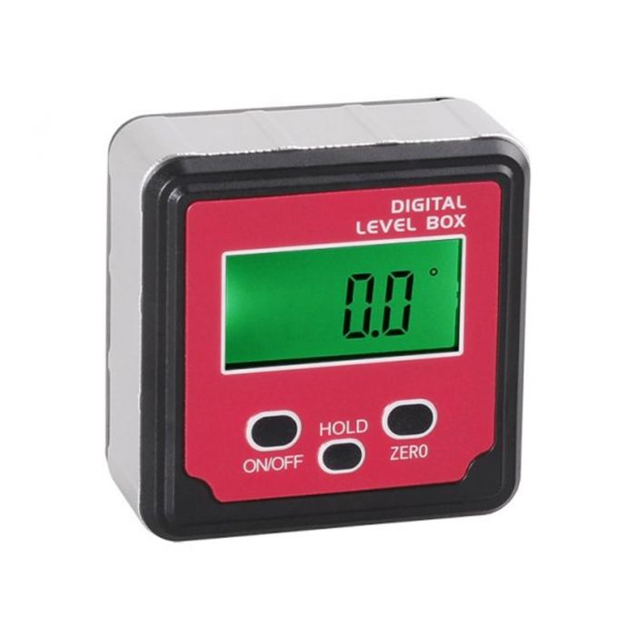 Nivela electronica Mini, Festa, 26218