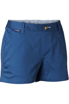 Pantaloni scurti, Columbia Harborside Short, Albastru, 12 Pantaloni scurti, Columbia Harborside Short, Albastru, 12