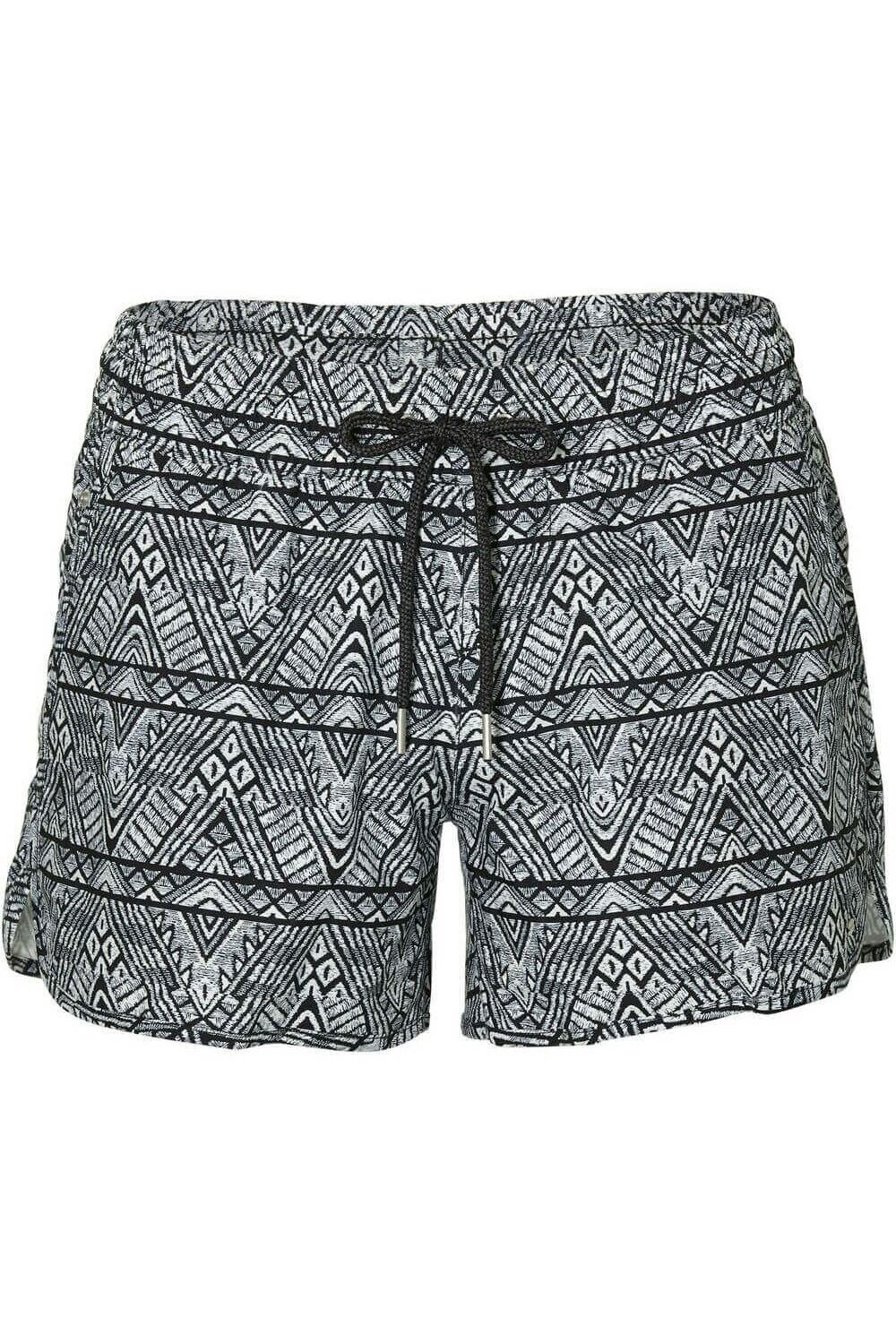 Pantaloni scurti, O'Neill PW M & M Print Boardshort, Negru, XS