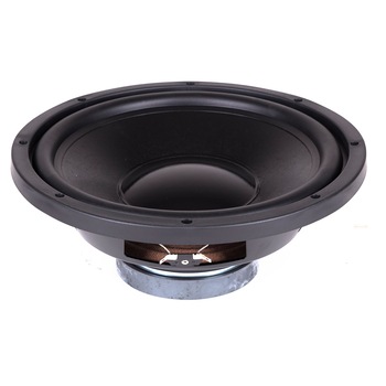 Difuzor Bass Medii, Master Audio, MA30W-8 , 8OHM, 300W RMS, 12 inch Difuzor Bass Medii, Master Audio, MA30W-8 , 8OHM, 300W RMS, 12 inch