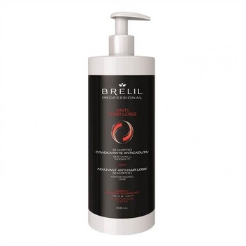 Sampon impotriva caderii parului Biotreatment, Brelil, 1000 ml Sampon impotriva caderii parului Biotreatment, Brelil, 1000 ml